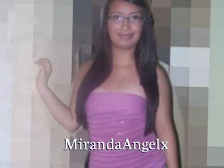 MirandaAngelx