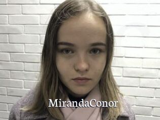 MirandaConor