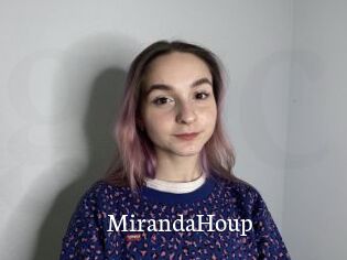 MirandaHoup