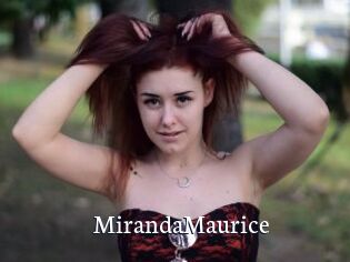 MirandaMaurice