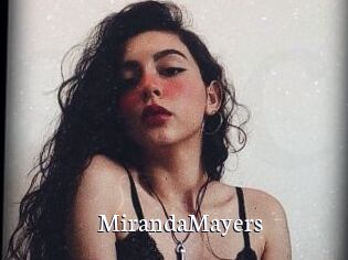 MirandaMayers