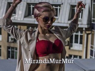 MirandaMurMur