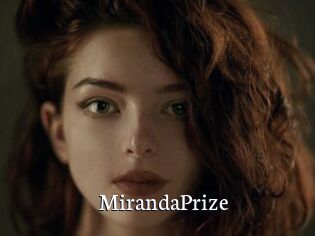 MirandaPrize
