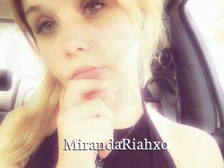 MirandaRiahxo