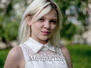 MirandaTate