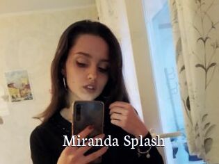 Miranda_Splash