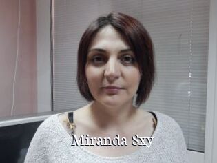 Miranda_Sxy Gratis xxx Clips