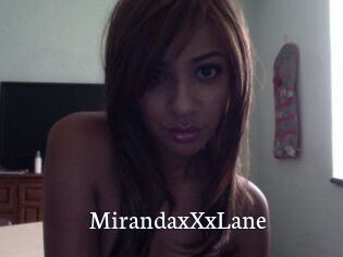 MirandaxXxLane