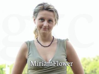 MiriamFlower