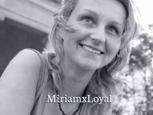 MiriamxLoyal Gratis xxx Clips