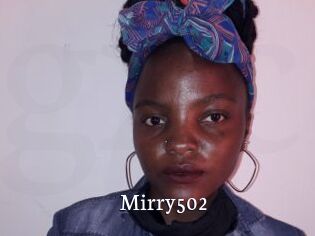 Mirry502