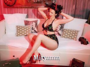 Miryamm Gratis xxx Clips