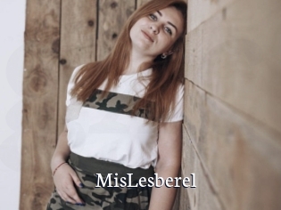 MisLesberel