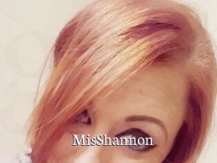 MisShannon