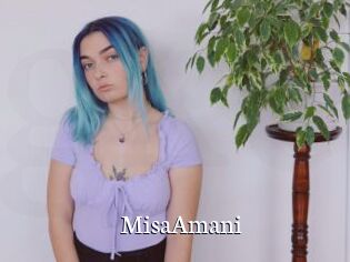 MisaAmani