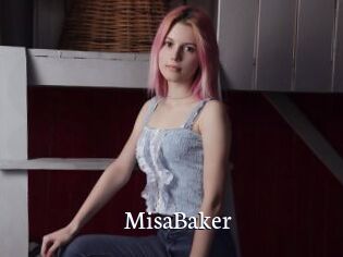 MisaBaker