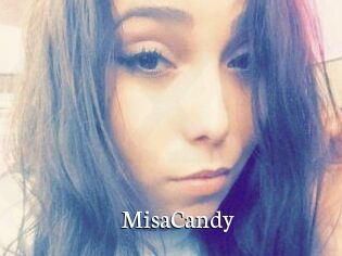 MisaCandy