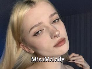 MisaMalady