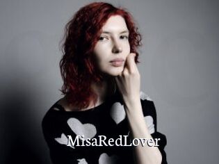 MisaRedLover