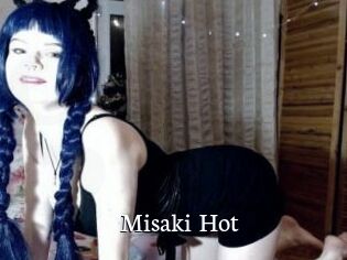 Misaki_Hot