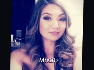 Misfit2 Gratis xxx Clips