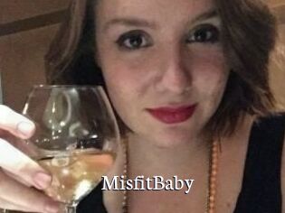 MisfitBaby