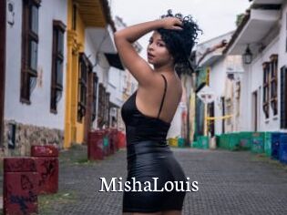MishaLouis