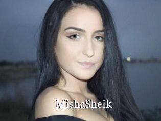 MishaSheik