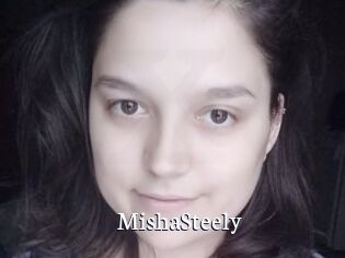 MishaSteely