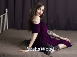 MishaWood