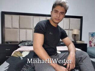 MishaellWester