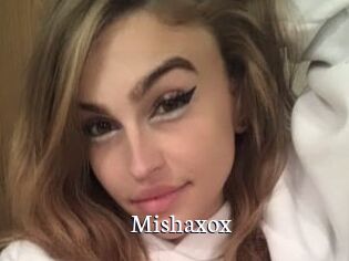 Mishaxox
