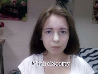 MishelScotty Gratis xxx Clips