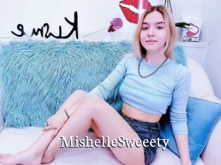 MishelleSweeety