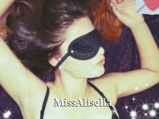 MissAlisella