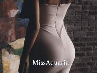 MissAquaria