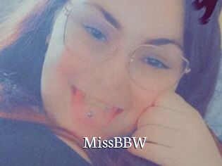 MissBBW