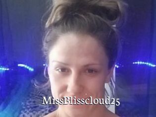 MissBlisscloud25