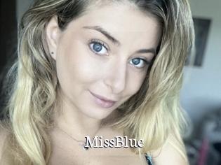 MissBlue
