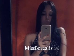 MissBorealis