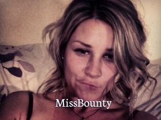 MissBounty