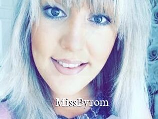 MissByrom