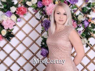MissCortny