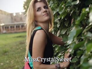 MissCrystalSweet