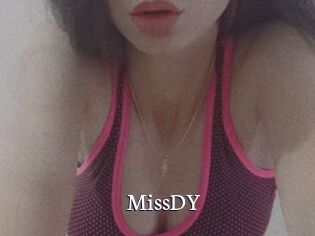 MissDY