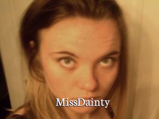 MissDainty