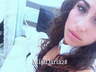 MissDaria28