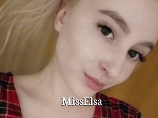MissElsa