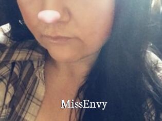 MissEnvy