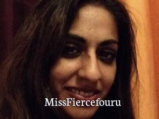 Miss_Fierce_four_u